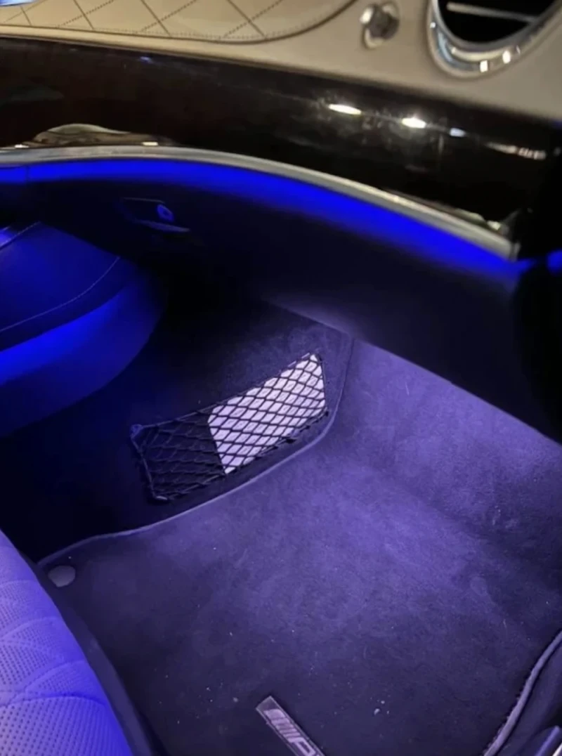 Mercedes-Benz S 500, снимка 6 - Автомобили и джипове - 52503729