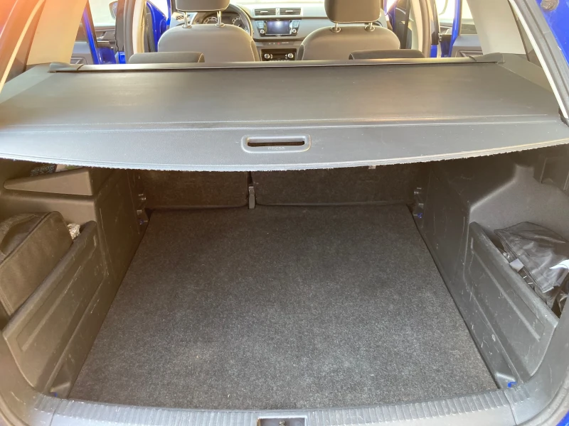 Skoda Fabia, снимка 7 - Автомобили и джипове - 52587395