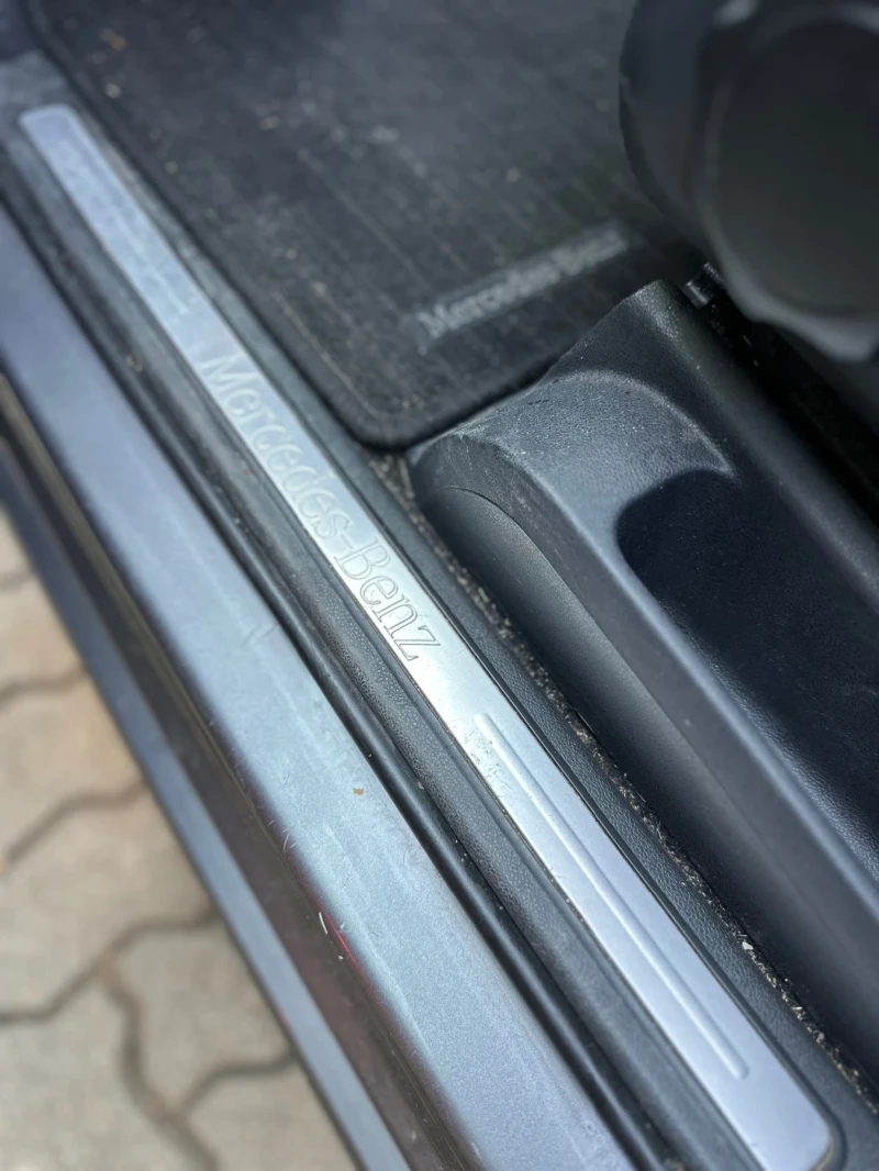 Mercedes-Benz A 200 Mercedes A200  Avantgarde - Внос от Германия, снимка 14 - Автомобили и джипове - 52350581