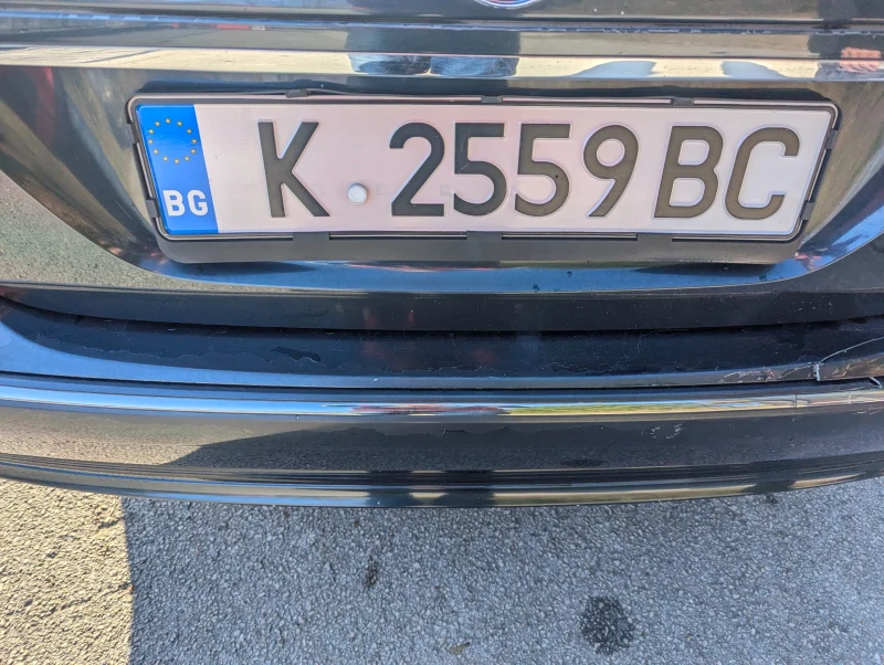 Mercedes-Benz E 280 Avant-garde , снимка 10 - Автомобили и джипове - 52547020