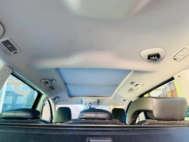 VW Sharan 2.0tdi* SKY* 170, снимка 8 - Автомобили и джипове - 52739605