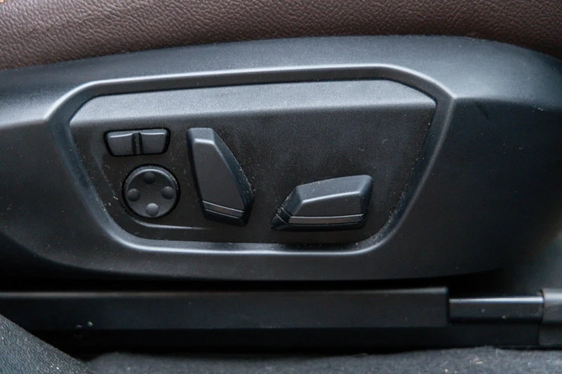 BMW X4, снимка 14 - Автомобили и джипове - 52740116