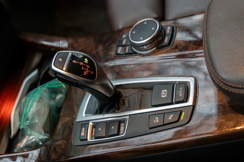 BMW X4, снимка 12 - Автомобили и джипове - 52740116