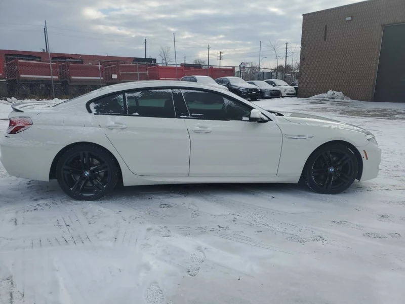 BMW 640 * 640i xDrive * CARFAX * ЦЕНА ДО БГ, снимка 5 - Автомобили и джипове - 52785859