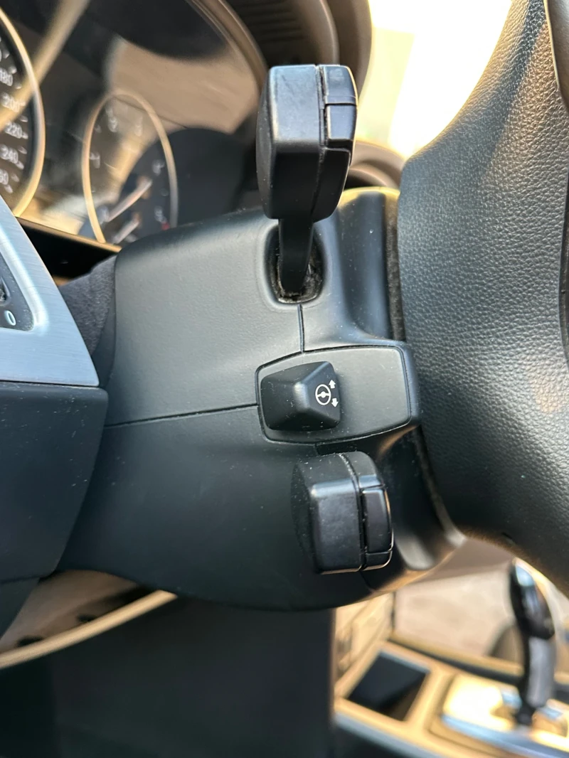 BMW 530, снимка 14 - Автомобили и джипове - 52836604