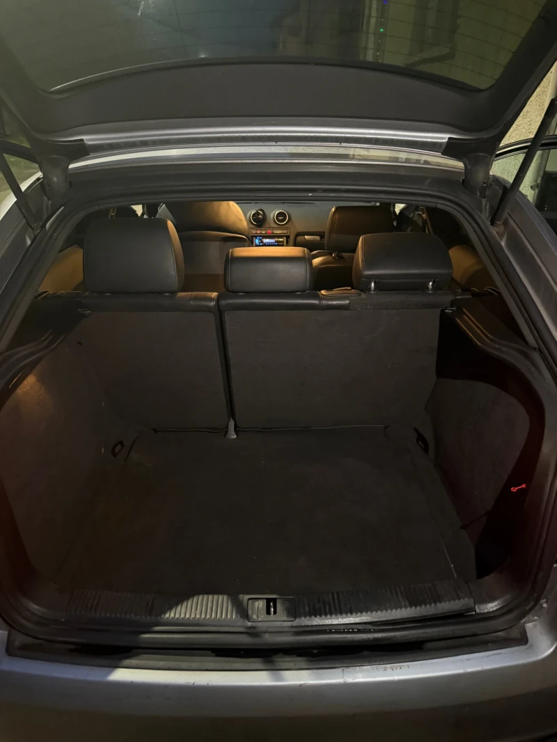 Audi A3, снимка 6 - Автомобили и джипове - 52877498