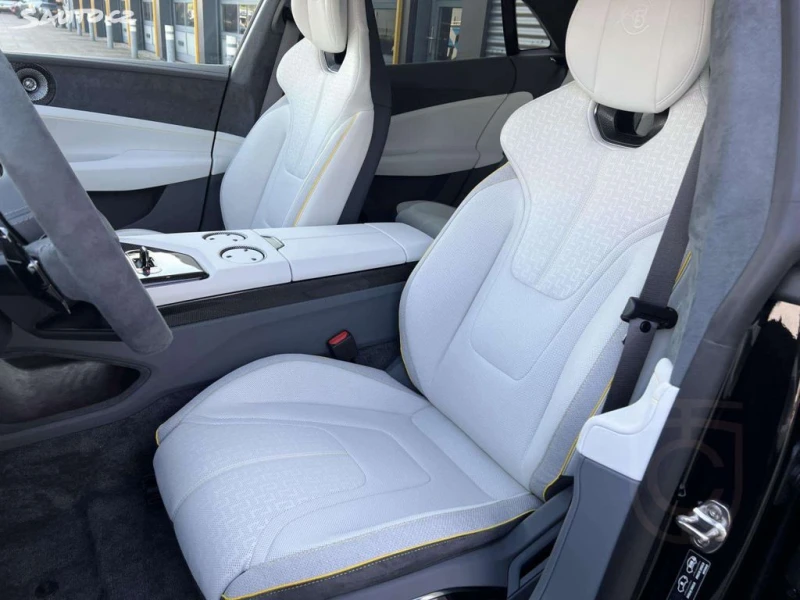 Lotus Eletre Emaya, снимка 7 - Автомобили и джипове - 53018727