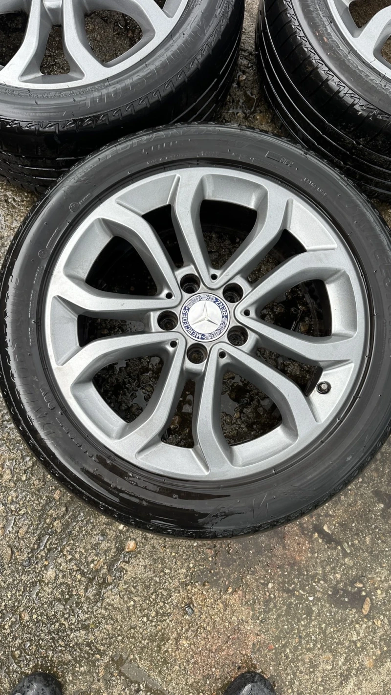 Mercedes-Benz C 180, снимка 11 - Автомобили и джипове - 53120020