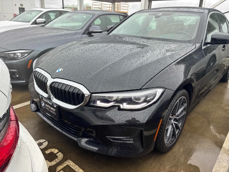 BMW 330 * * CARFAX * * АВТО КРЕДИТ * * 
