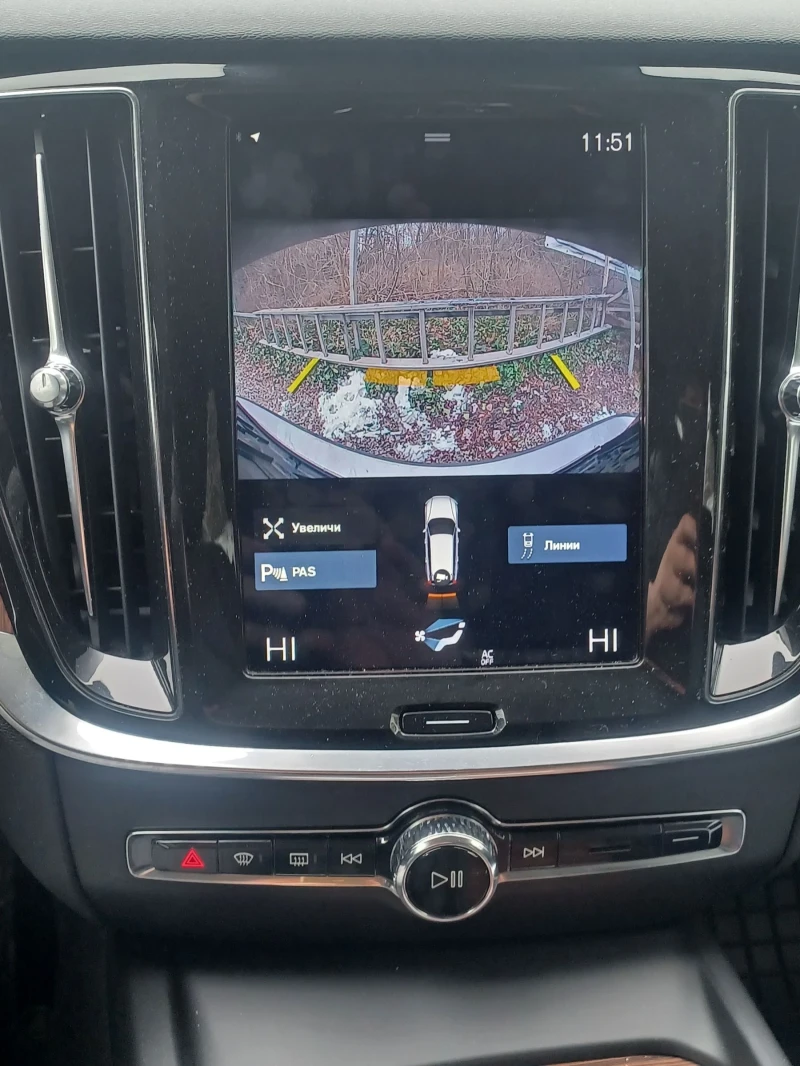 Volvo V60 2.0, снимка 7 - Автомобили и джипове - 53198775