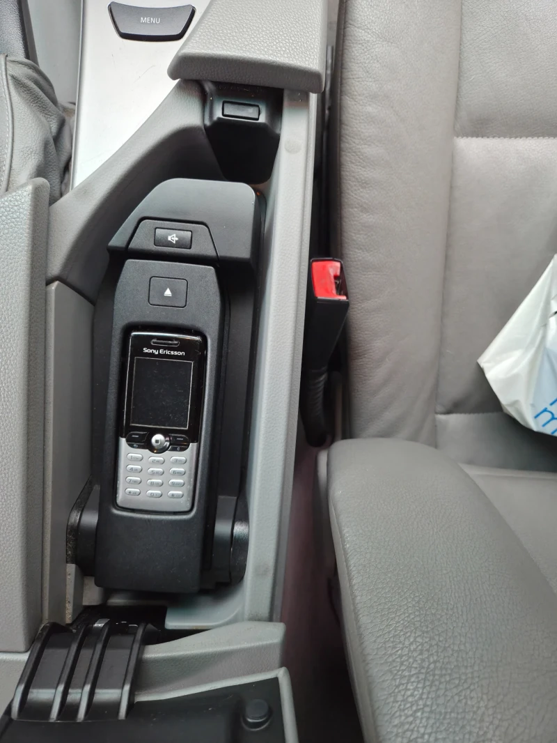 BMW 525, снимка 13 - Автомобили и джипове - 53218201