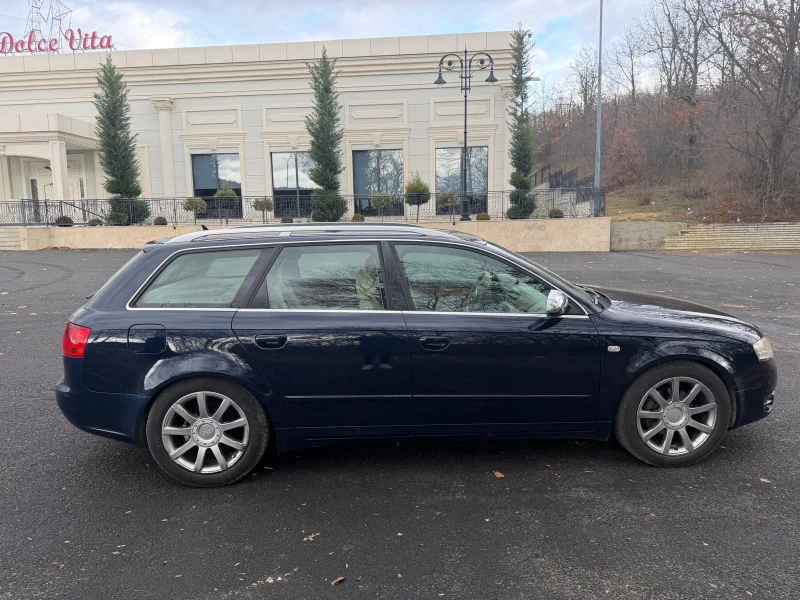 Audi A4, снимка 2 - Автомобили и джипове - 53396810