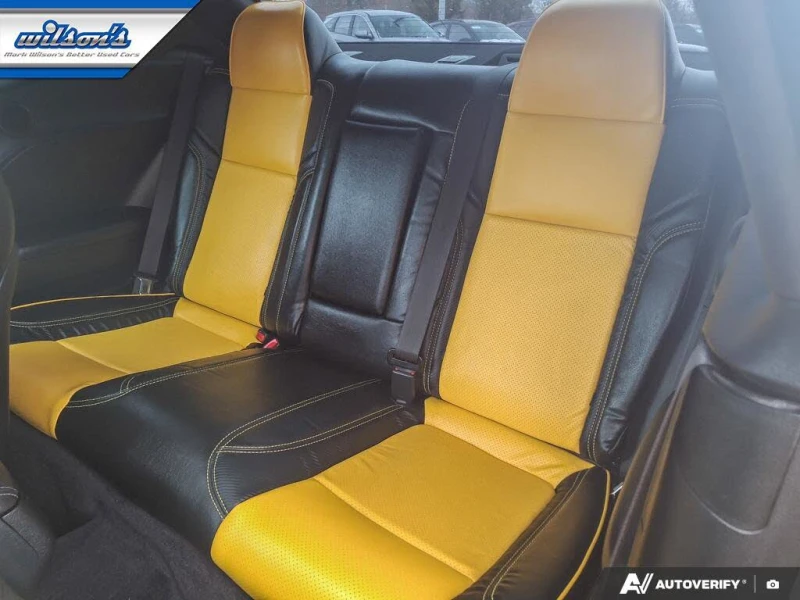 Dodge Challenger  R/T Shaker* АвтоКредит* (ЦЕНА ДО БГ), снимка 16 - Автомобили и джипове - 53431934