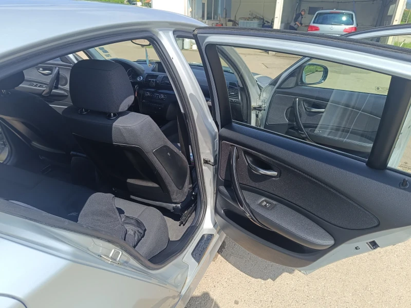 BMW 118, снимка 10 - Автомобили и джипове - 53468657