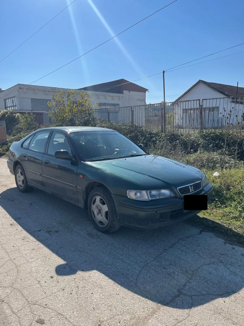 Honda Accord 2.0, снимка 3 - Автомобили и джипове - 34575275