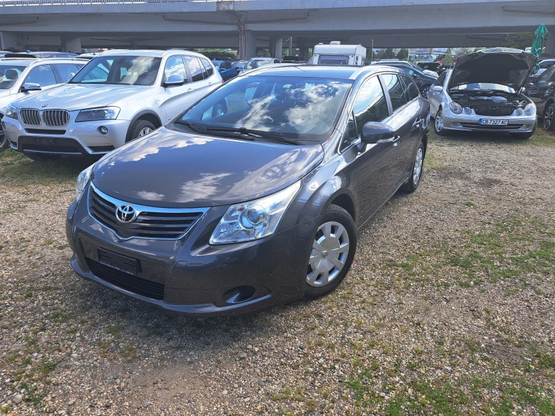 Toyota Avensis 1.8i- 147 kоня - 12750 лв. - 62140054 1