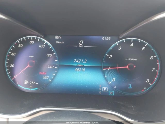 Mercedes-Benz C 300  - изображение 9