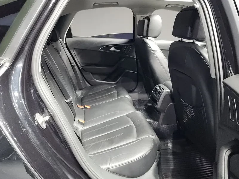 Audi A6, снимка 12 - Автомобили и джипове - 52611203