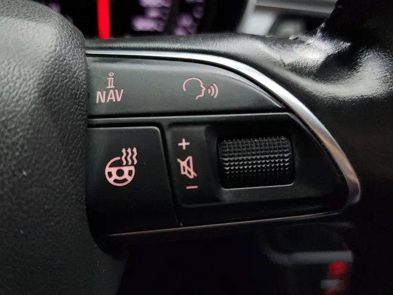 Audi A6, снимка 17 - Автомобили и джипове - 52611203