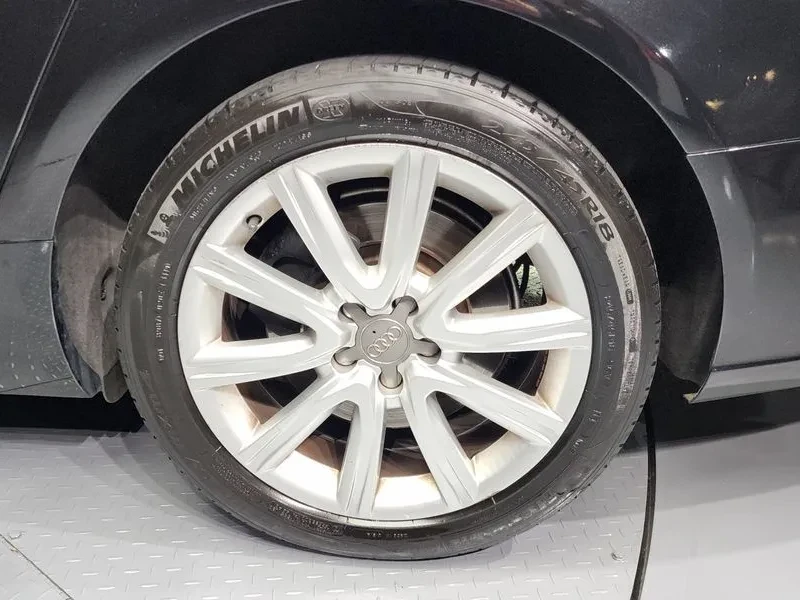 Audi A6  - изображение 5