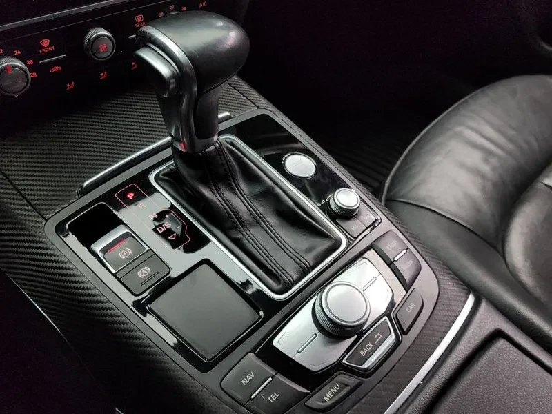 Audi A6  - изображение 9