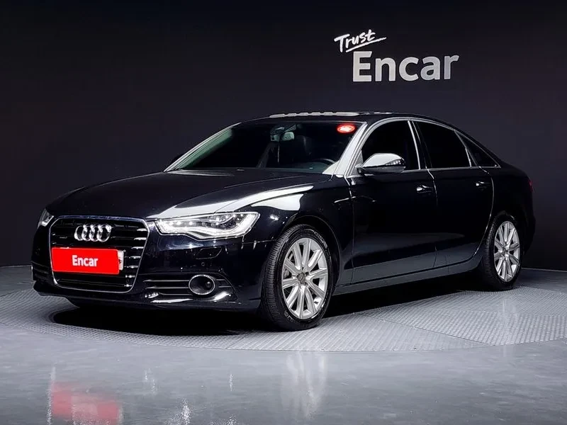 Audi A6 - 20694 лв. / 10580.67 € - 33992105 1