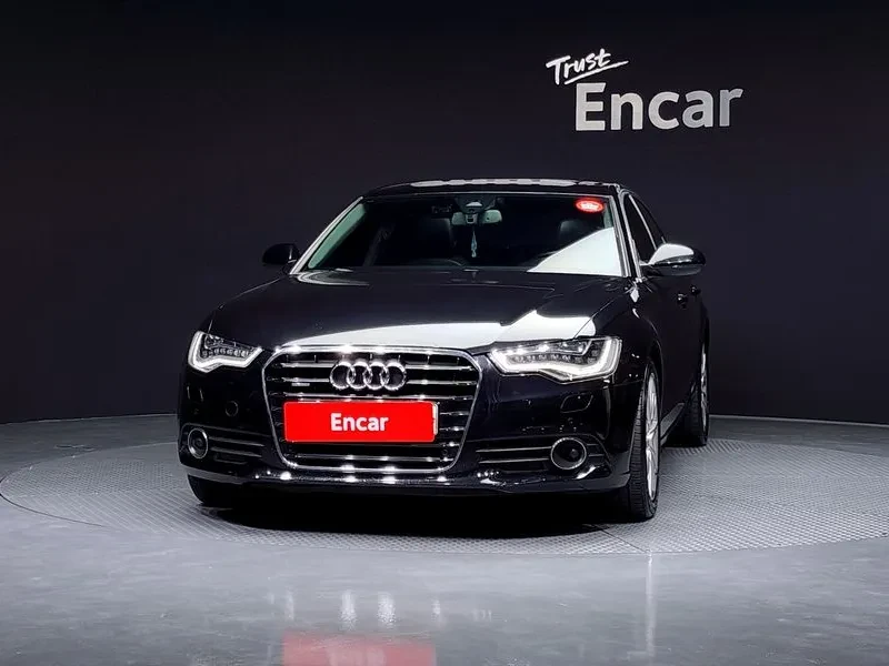 Audi A6  - изображение 3