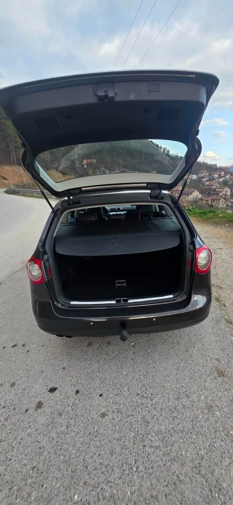 VW Passat 2.0 FSI 150, снимка 9 - Автомобили и джипове - 53976789