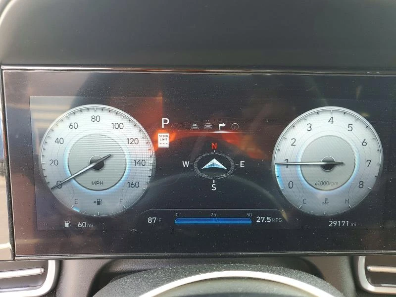 Hyundai Elantra 2.0L 4 FRONT WHEEL DRIVE | Mobile.bg � ����������� 9