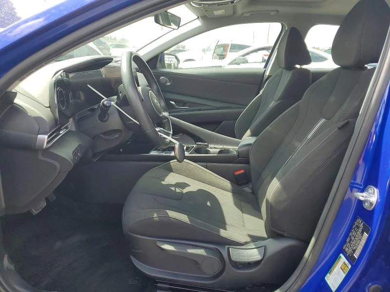 Hyundai Elantra 2.0L 4 FRONT WHEEL DRIVE | Mobile.bg � ����������� 7