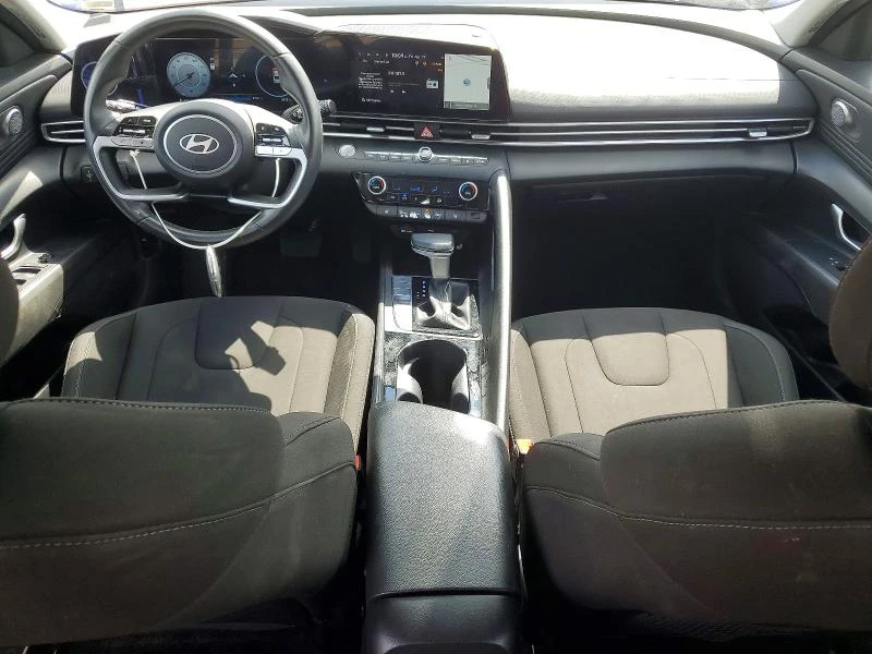 Hyundai Elantra 2.0L 4 FRONT WHEEL DRIVE | Mobile.bg � ����������� 8