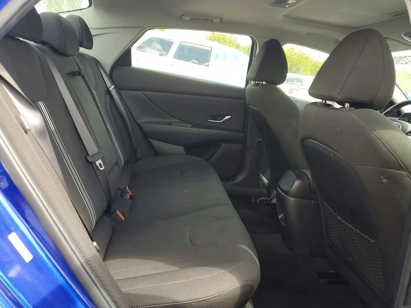 Hyundai Elantra 2.0L 4 FRONT WHEEL DRIVE | Mobile.bg � ����������� 10