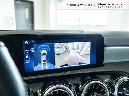 Mercedes-Benz CLA 250 4MATIC* AвтоКредит * (ЦЕНА ДО БГ), снимка 17 - Автомобили и джипове - 54416713