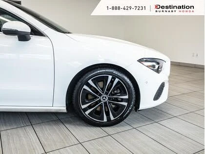 Mercedes-Benz CLA 250 4MATIC* AвтоКредит * (ЦЕНА ДО БГ), снимка 5 - Автомобили и джипове - 54416713