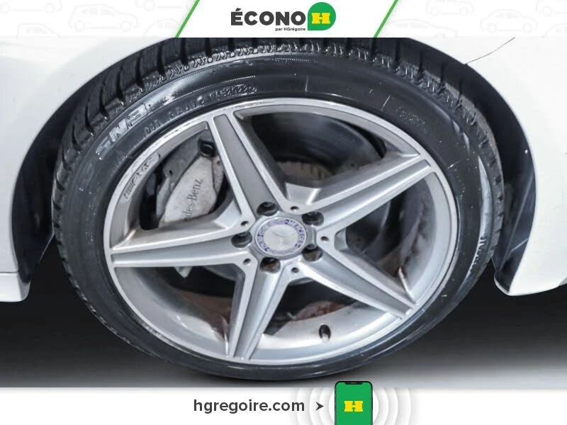 Mercedes-Benz C 300 !!4MATIC!! SPECIAL, снимка 12 - Автомобили и джипове - 54924147