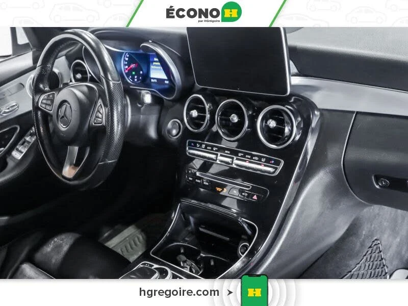 Mercedes-Benz C 300 !!4MATIC!! SPECIAL, снимка 11 - Автомобили и джипове - 54924147