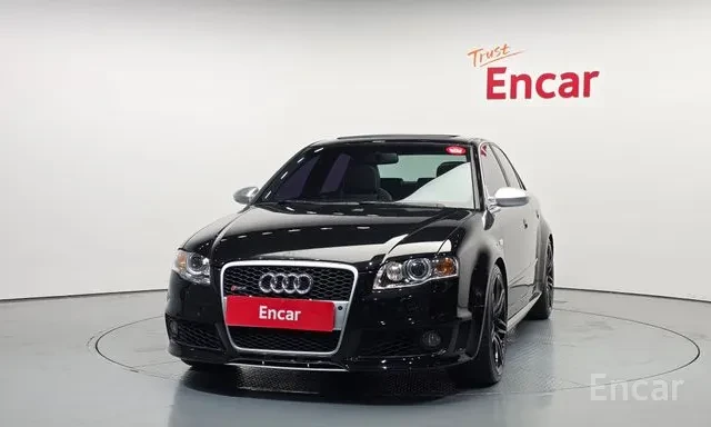 Audi Rs4 4.2 V8 quattro* ���* ������� | Mobile.bg � ����������� 3
