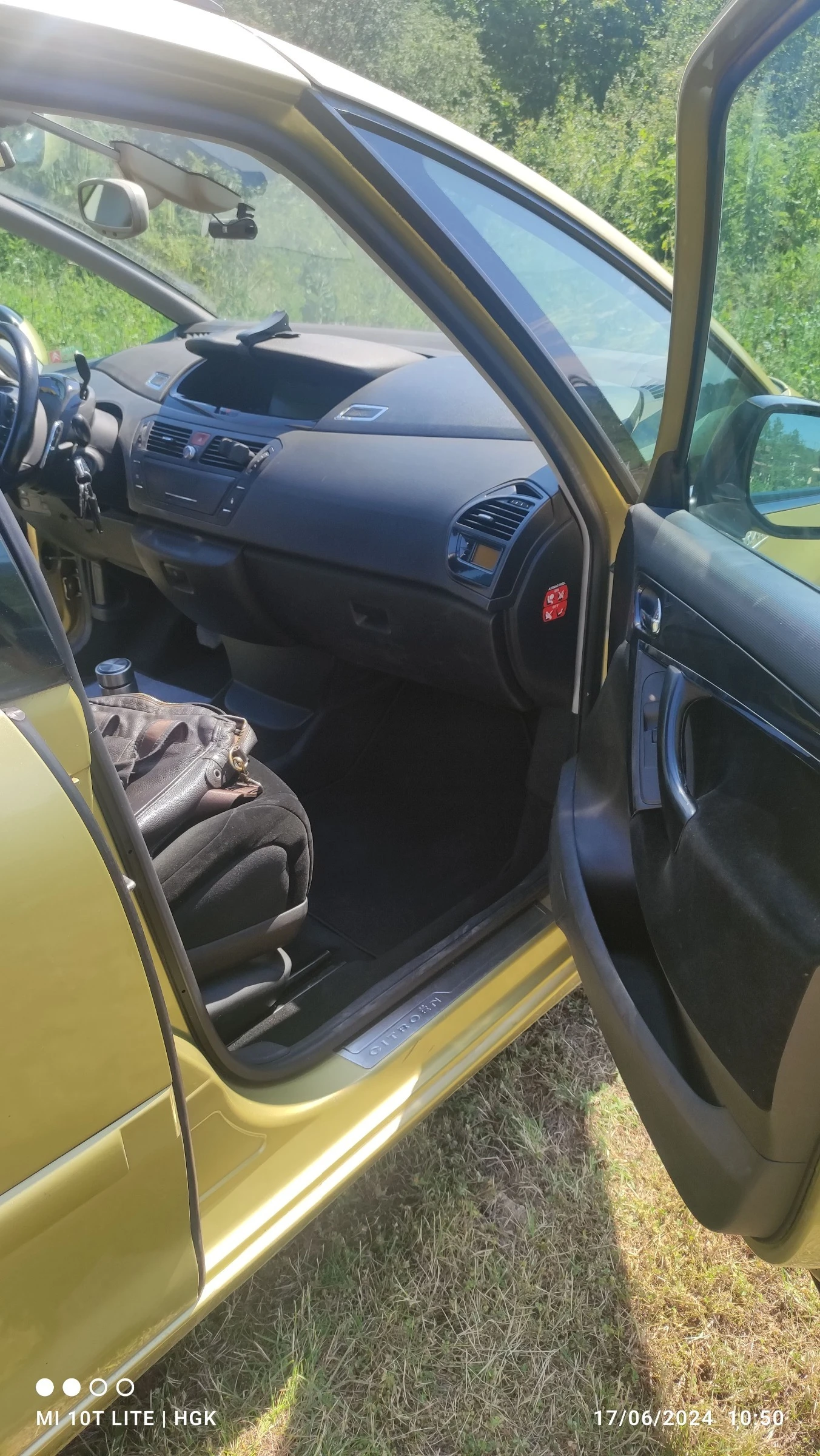 Citroen C4 Picasso GP | Mobile.bg — изображение 15