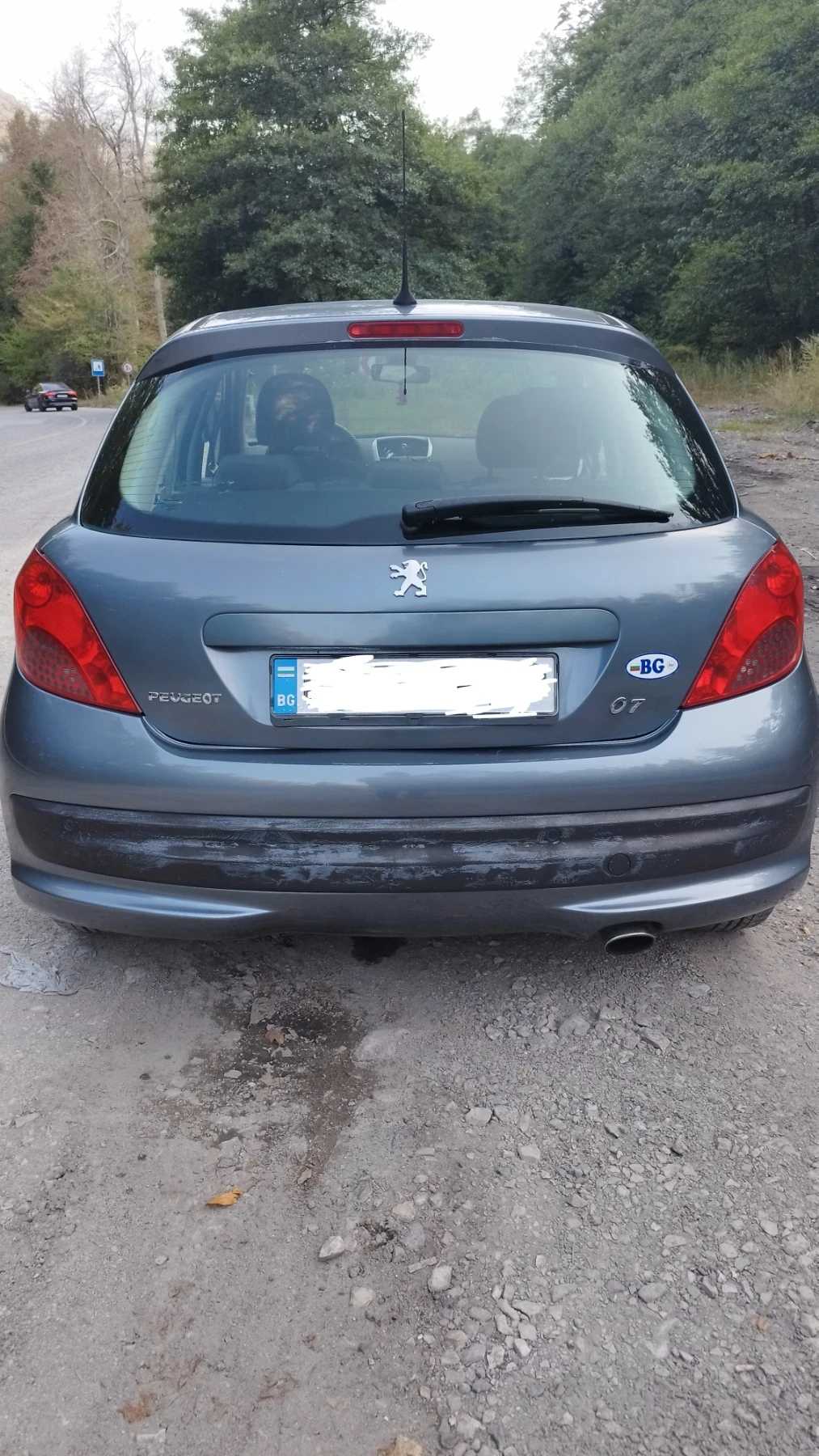 Peugeot 207  - изображение 3