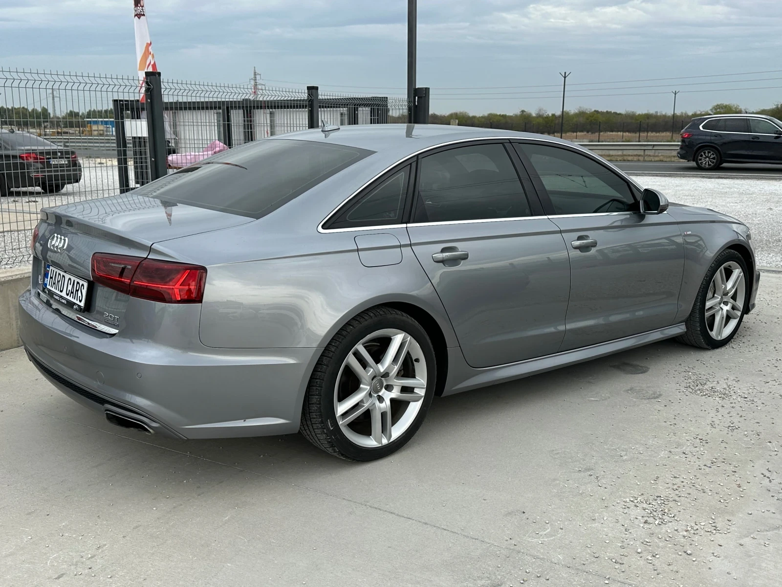 Audi A6 2.0T* Quattro* S-Line*  - изображение 4