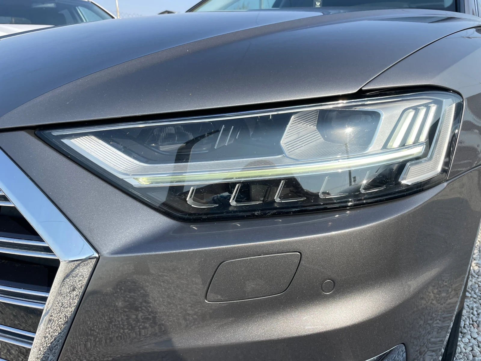 Audi A8 3.0 TDI     | Mobile.bg   12
