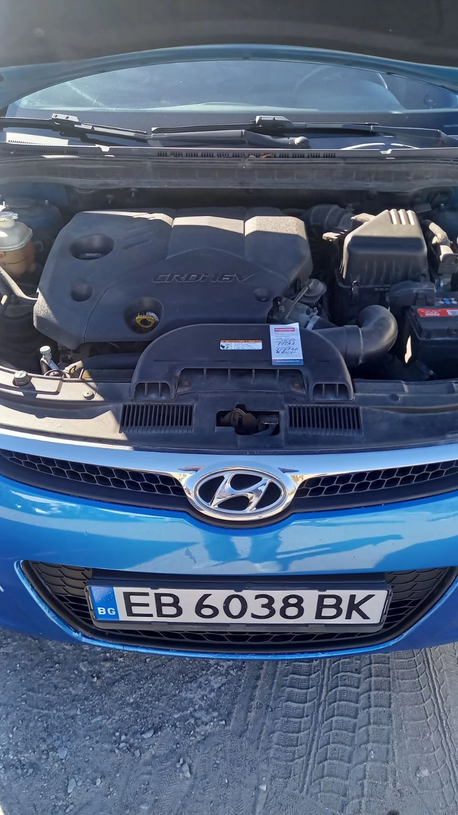 Hyundai I30  - изображение 4