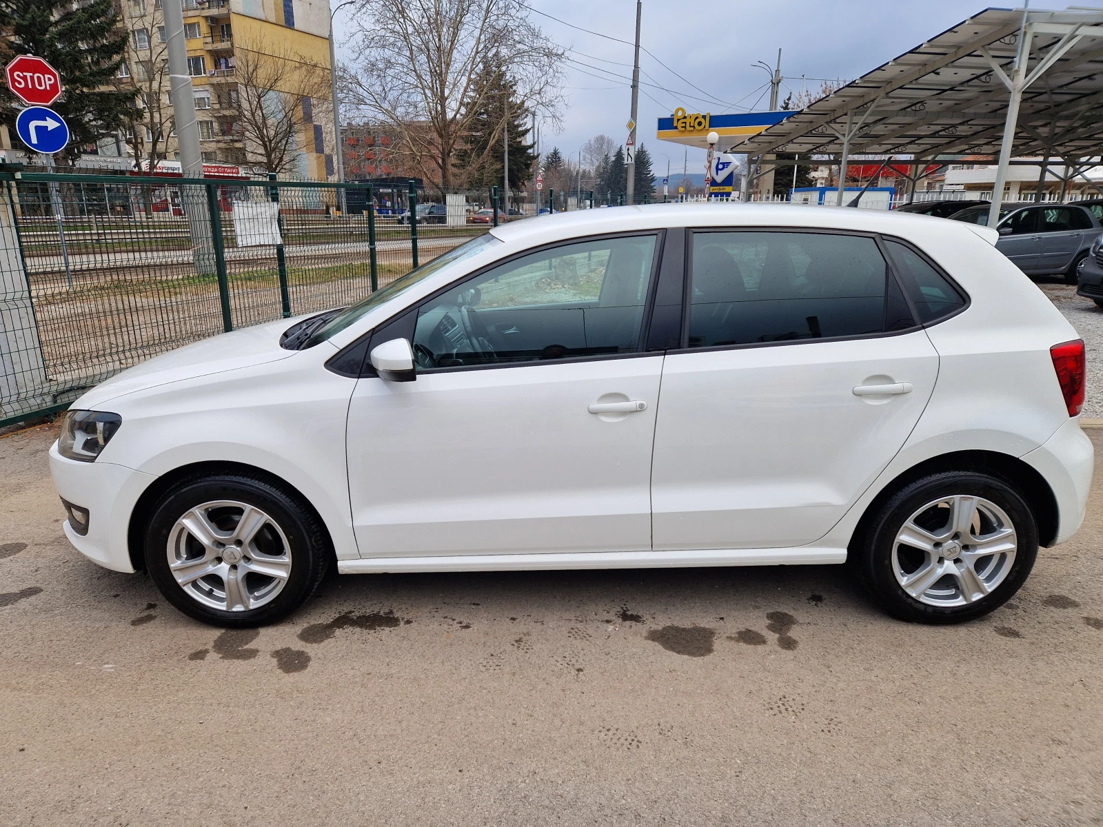 VW Polo 1.2 - изображение 4