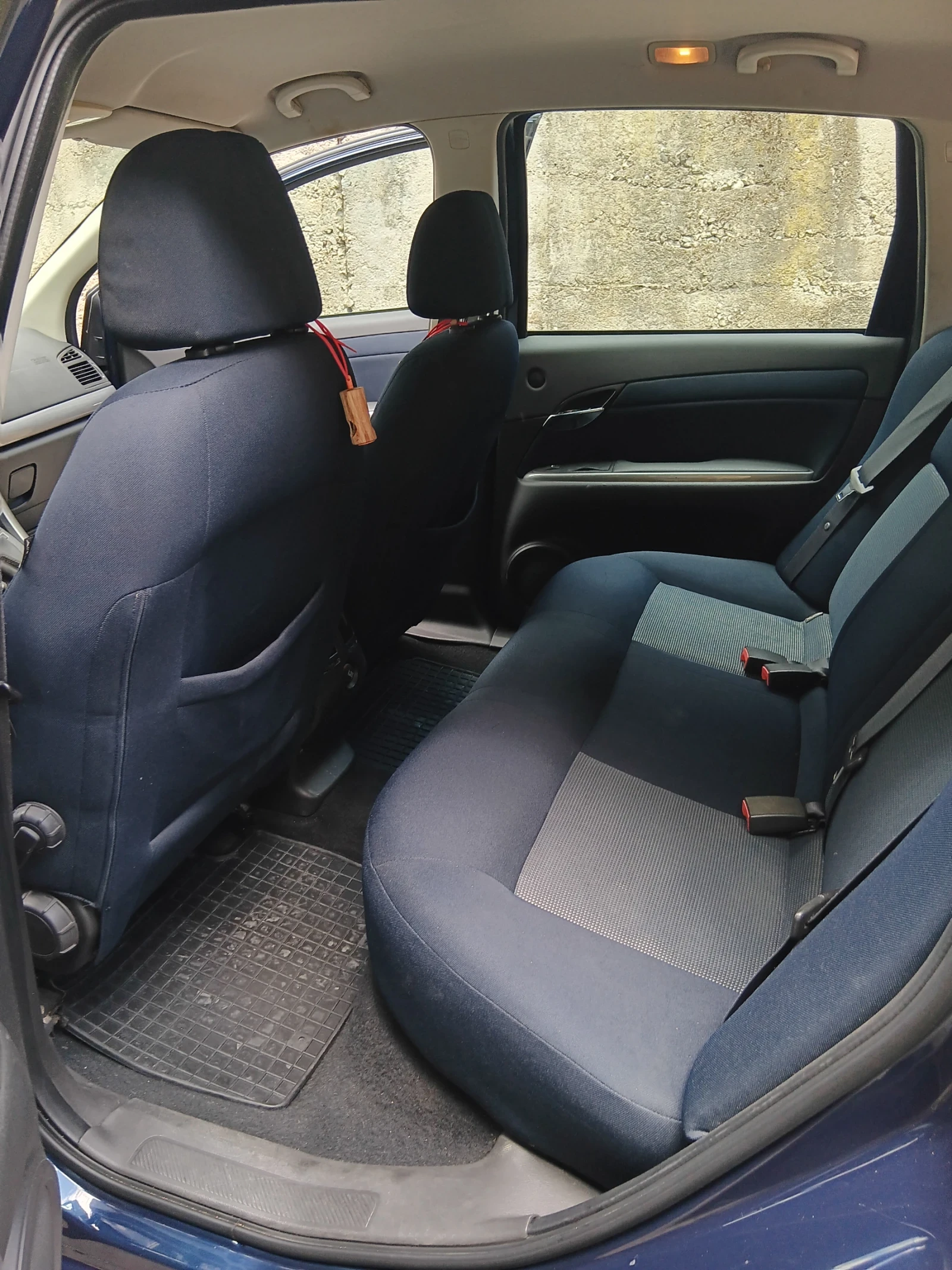 Fiat Croma 1.9 120hp  - изображение 8