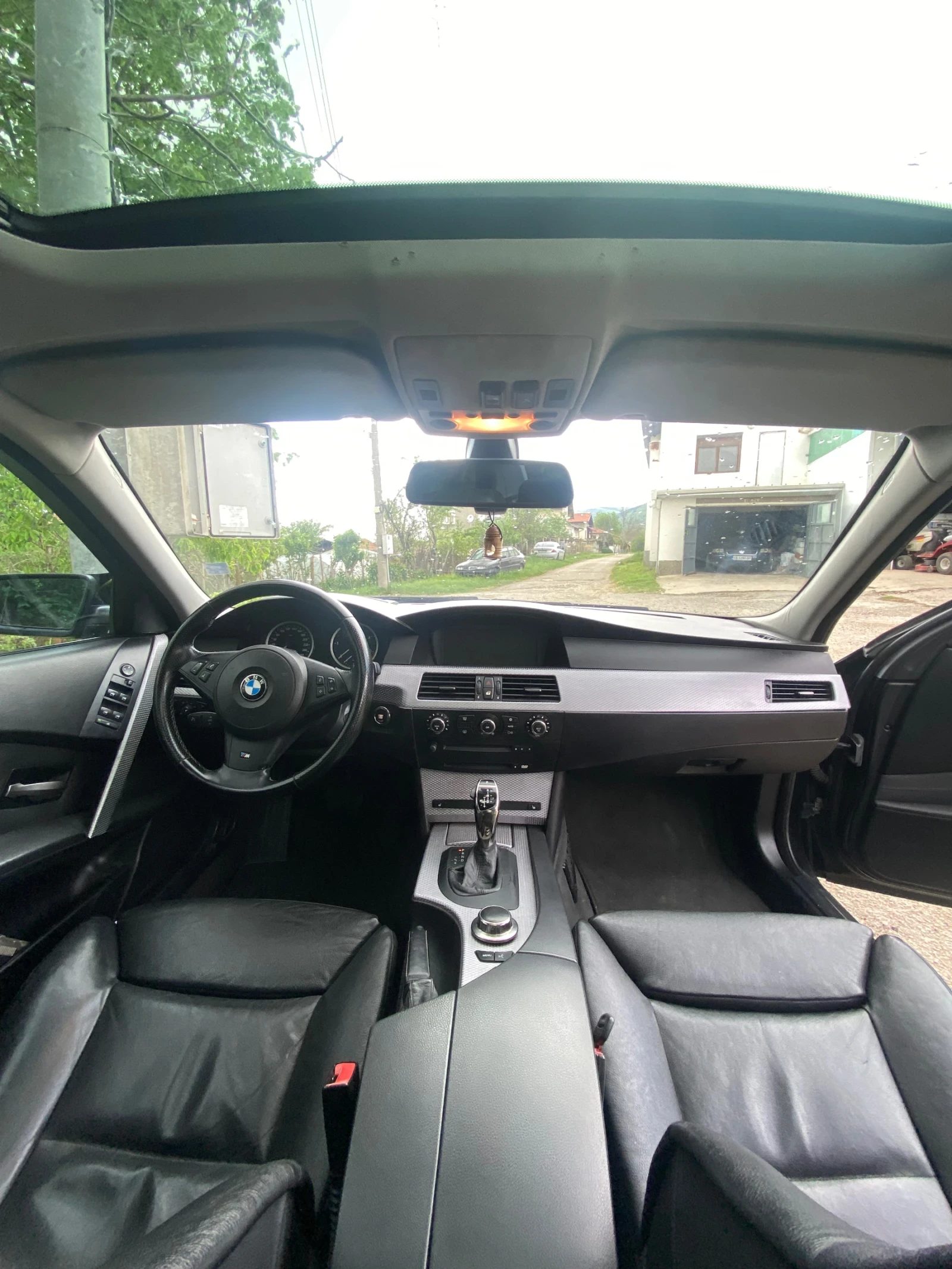 BMW 530 Е60 - изображение 5