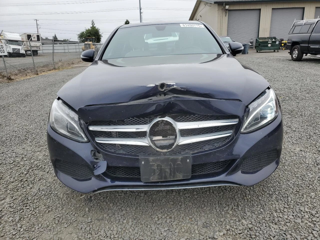 Mercedes-Benz C 300 4MATIC - изображение 2