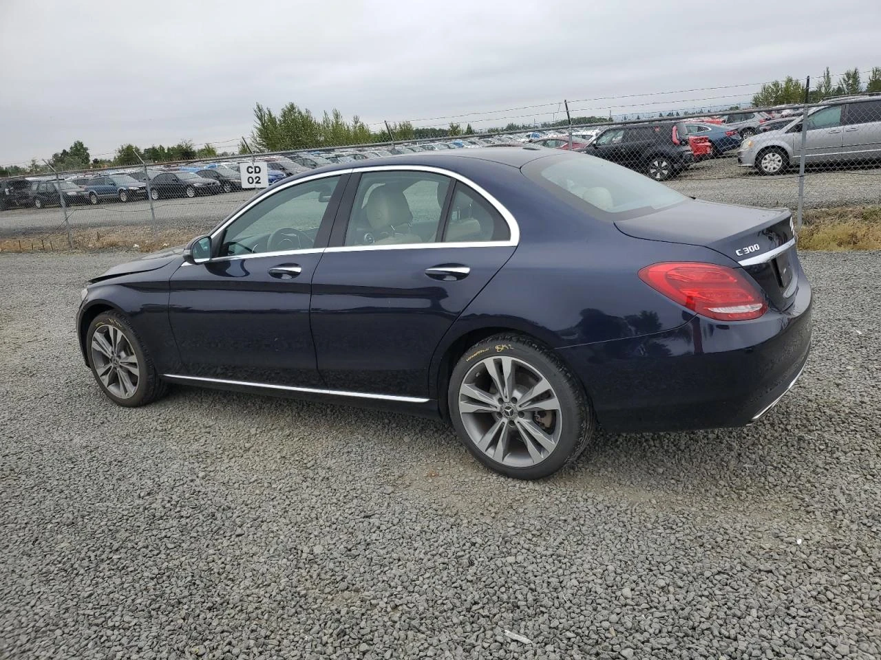 Mercedes-Benz C 300 4MATIC - изображение 5