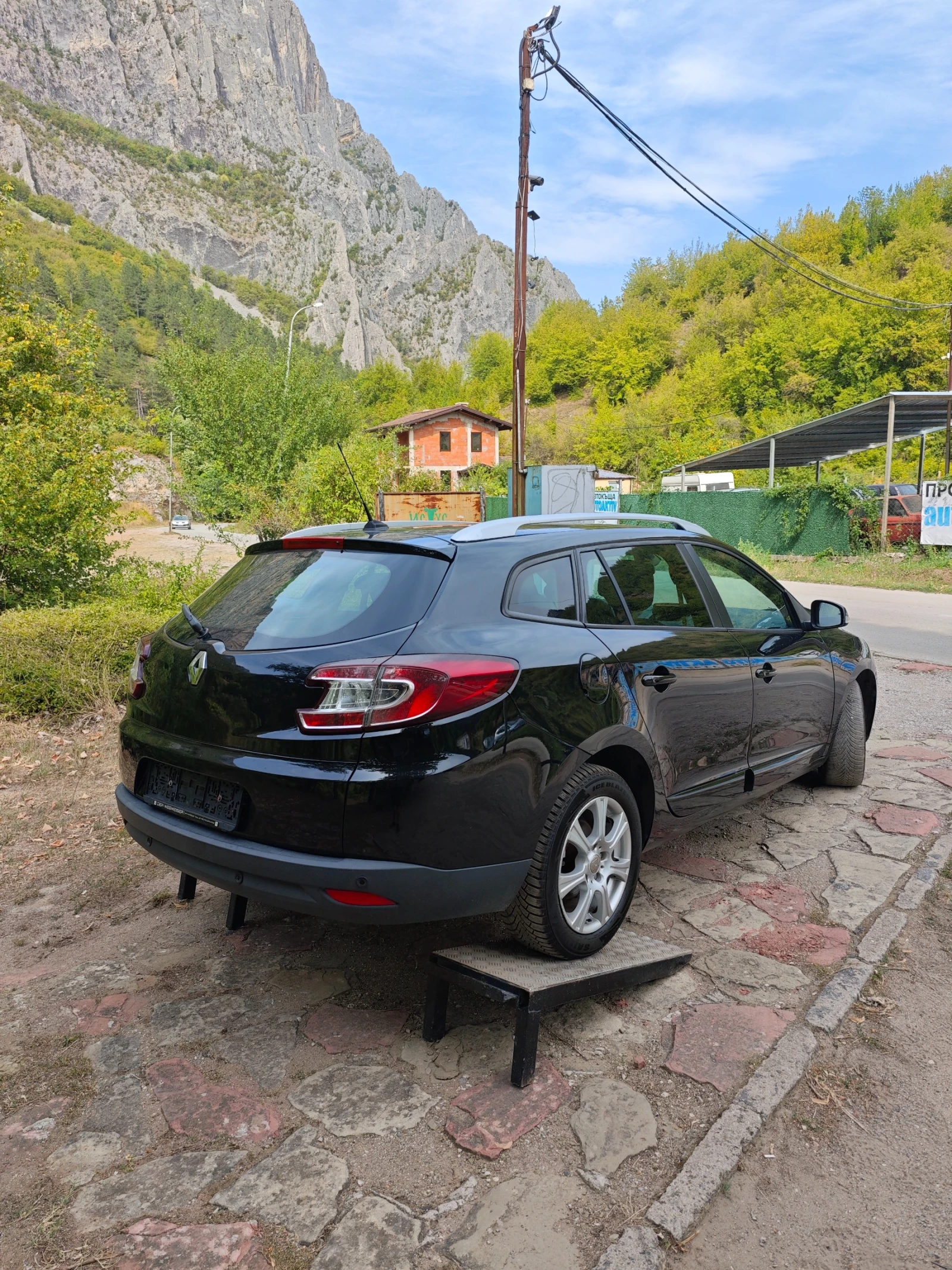 Renault Megane 1.5DCI Limited Edition - изображение 5
