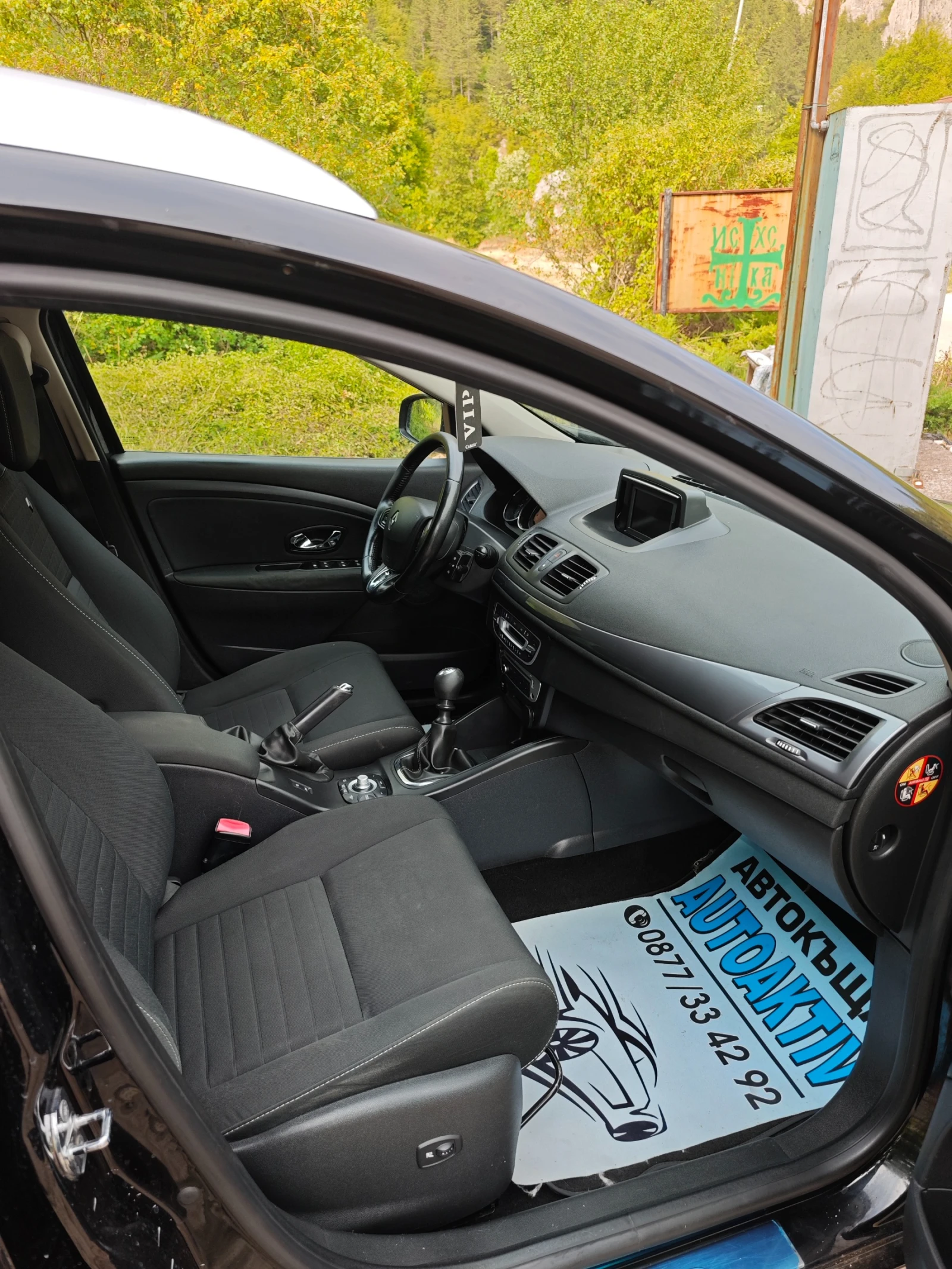 Renault Megane 1.5DCI Limited Edition - изображение 10