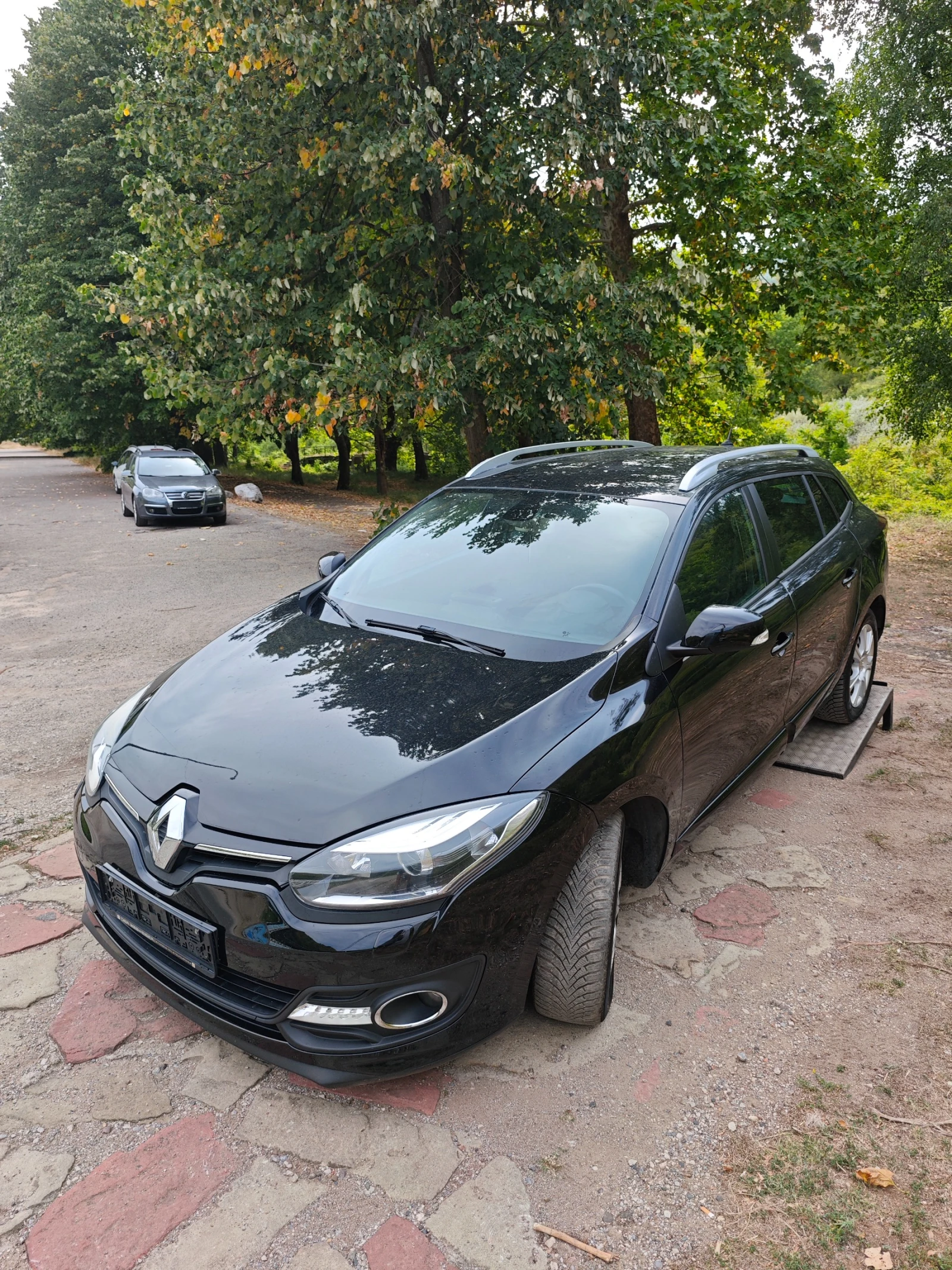 Renault Megane 1.5DCI Limited Edition - изображение 4
